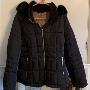Calvin Klein winter coat